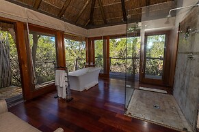 Pumba Private Game Reserve
