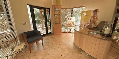 Pumba Private Game Reserve