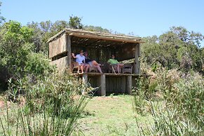 Pumba Private Game Reserve