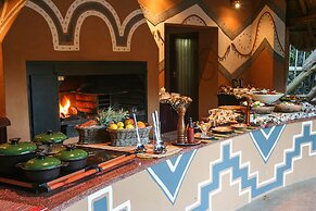 Pumba Private Game Reserve