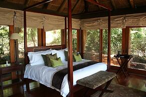 Pumba Private Game Reserve