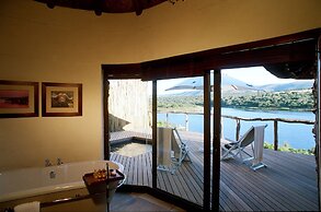 Pumba Private Game Reserve