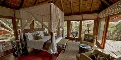 Pumba Private Game Reserve