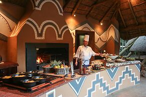 Pumba Private Game Reserve