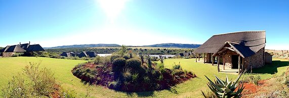 Pumba Private Game Reserve