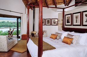 Pumba Private Game Reserve