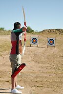 Pumba Private Game Reserve