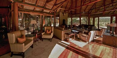 Pumba Private Game Reserve