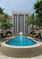 Radisson Hotel, Lagos Ikeja