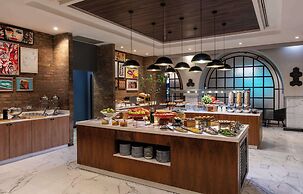 Radisson Hotel, Lagos Ikeja