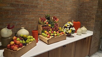 Radisson Hotel, Lagos Ikeja