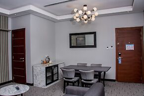 Radisson Hotel, Lagos Ikeja