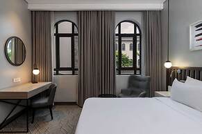 Radisson Hotel, Lagos Ikeja