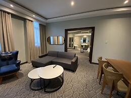 Radisson Hotel, Lagos Ikeja