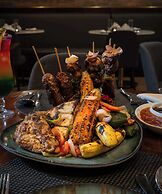 Radisson Hotel, Lagos Ikeja