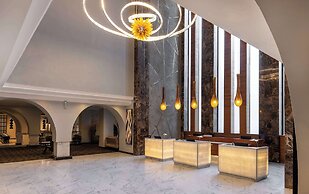 Radisson Hotel, Lagos Ikeja