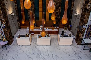 Radisson Hotel, Lagos Ikeja