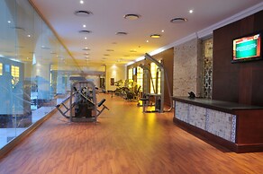 Radisson Hotel, Lagos Ikeja