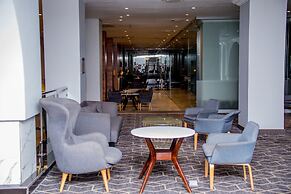 Radisson Hotel, Lagos Ikeja