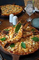 Radisson Hotel, Lagos Ikeja