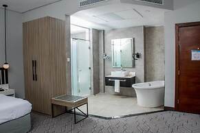 Radisson Hotel, Lagos Ikeja