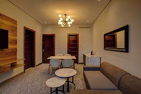 Radisson Hotel, Lagos Ikeja
