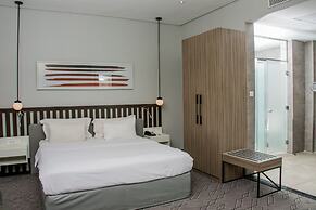 Radisson Hotel, Lagos Ikeja