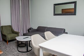 Radisson Hotel, Lagos Ikeja