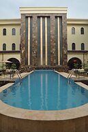 Radisson Hotel, Lagos Ikeja