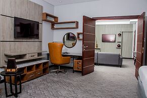 Radisson Hotel, Lagos Ikeja