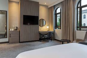 Radisson Hotel, Lagos Ikeja