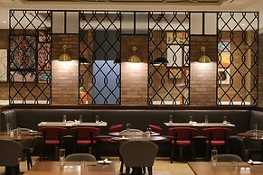 Radisson Hotel, Lagos Ikeja