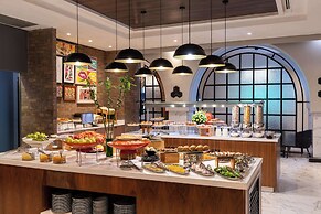 Radisson Hotel, Lagos Ikeja