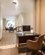 Radisson Hotel, Lagos Ikeja