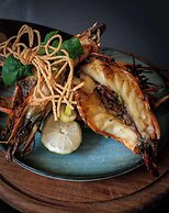 Radisson Hotel, Lagos Ikeja