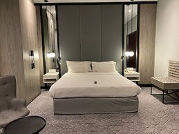 Radisson Hotel, Lagos Ikeja