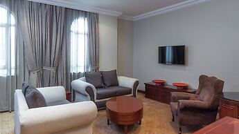 Radisson Hotel, Lagos Ikeja
