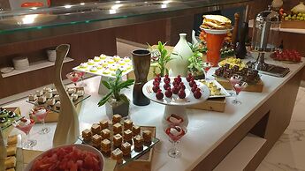 Radisson Hotel, Lagos Ikeja