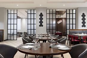 Radisson Hotel, Lagos Ikeja