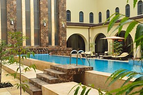 Radisson Hotel, Lagos Ikeja