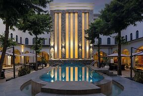 Radisson Hotel, Lagos Ikeja
