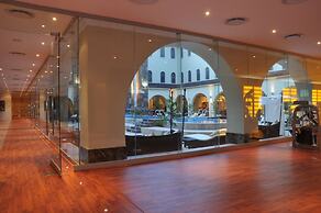 Radisson Hotel, Lagos Ikeja