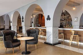 Radisson Hotel, Lagos Ikeja