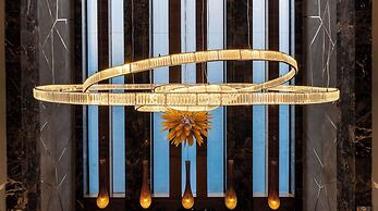 Radisson Hotel, Lagos Ikeja