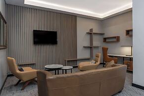 Radisson Hotel, Lagos Ikeja