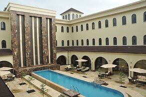 Radisson Hotel, Lagos Ikeja