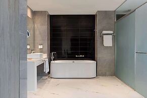 Radisson Hotel, Lagos Ikeja