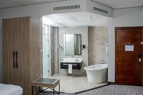 Radisson Hotel, Lagos Ikeja