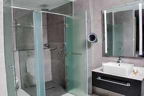 Radisson Hotel, Lagos Ikeja