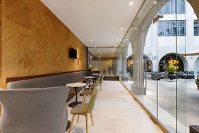 Radisson Hotel, Lagos Ikeja